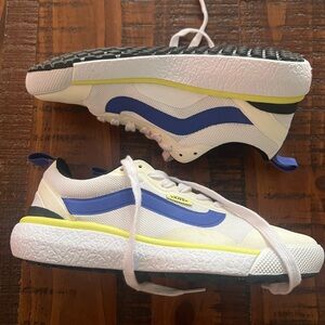 Vans UltraRange EXO MTE